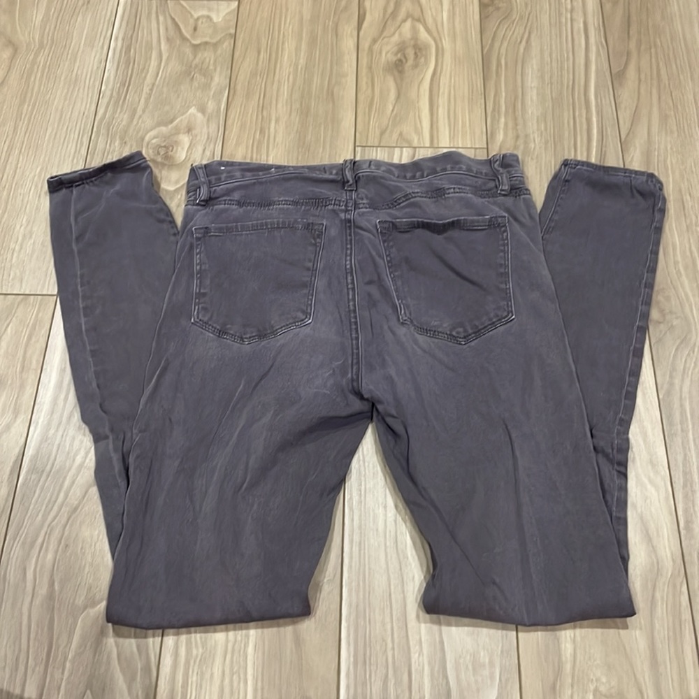 Loft legging - Picture 2 of 5